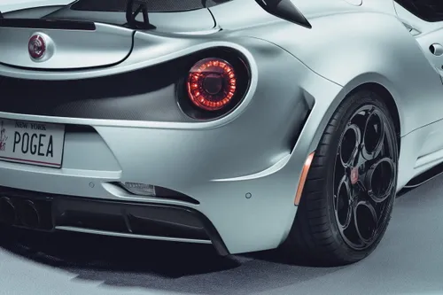 Pogea Racing Nemesis 001