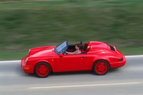 Porsche 911 Speedster (964)