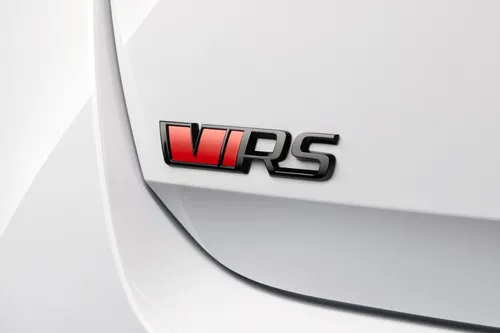 Skoda Octavia RS iV