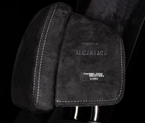 BMW X5 Timeless Edition