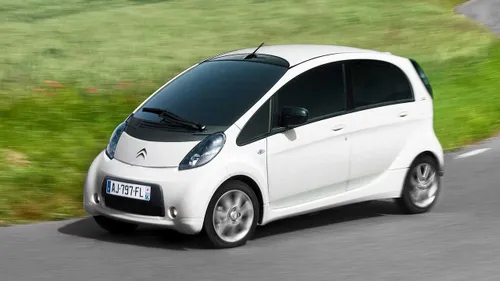 citroen c zero