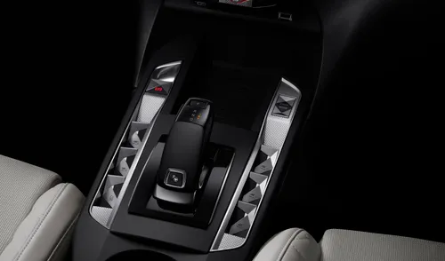 DS advanced traction control