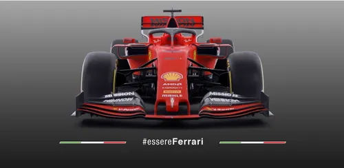 Ferrari SF1000 VS SF90