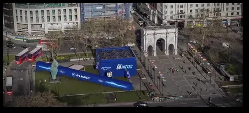 Stand Ford go electric