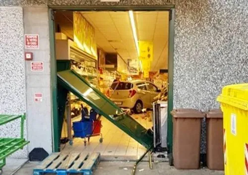 incidente supermaket varese