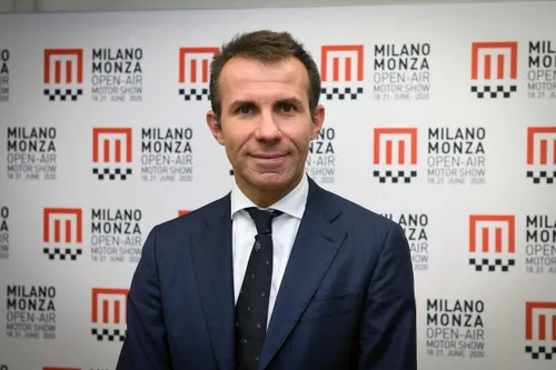 gran premio parco valentino 2020