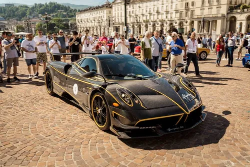 gran premio parco valentino 2020