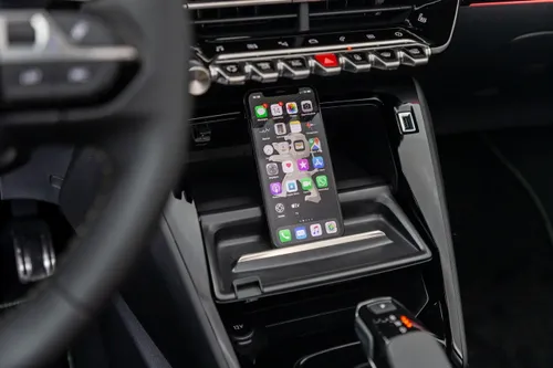 interni peugeot 2008