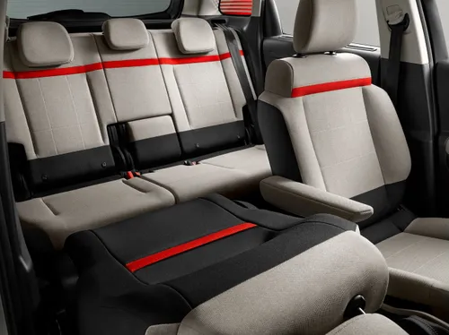 C3 Aircross BlueHDi 120