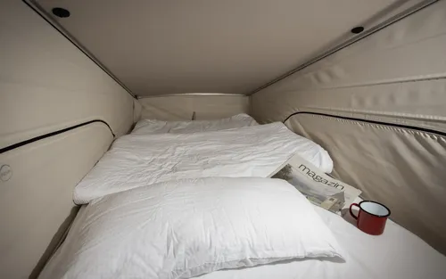 letto marco polo activity