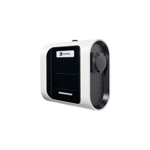 circontrol wallbox enext