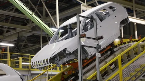 Chiusura fabbriche FCA