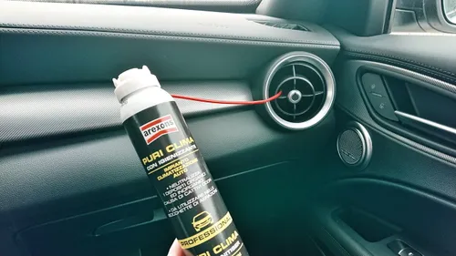 igienizzanti per l'impianto di climatizzazione