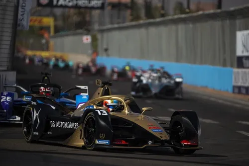 E-Prix Marrakech