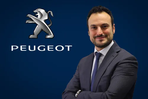 Peugeot Italia