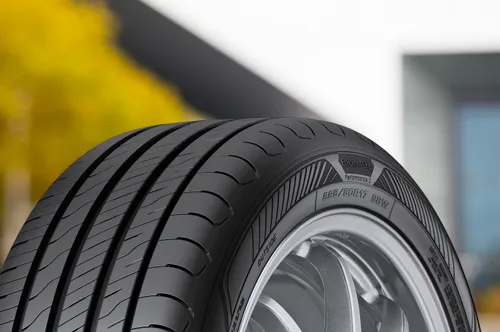 Novità Goodyear 