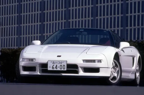 Honda NSX-R