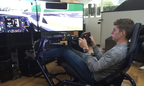 F1 virtuale