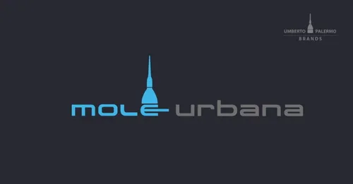 Mole Urbana logo