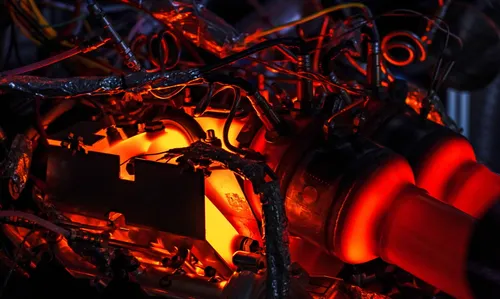 Aston Martin: nuovo motore ibrido 3.0 V6 Euro 