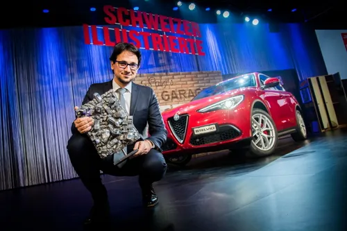 Eligio Catarinella FCA