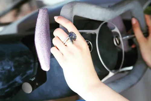 asfanè winter speedster