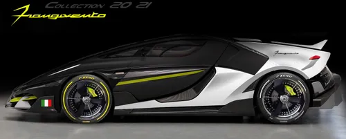 asfanè winter speedster