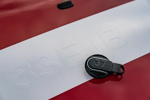 Mini Paddy Hopkirk Edition