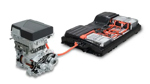 perche le auto elettriche hanno bisogno di meno manutenzione