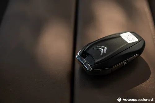 prezzo c5 aircross bluehdi 180