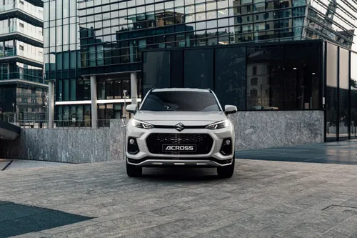 suzuki across plug in statiche 10