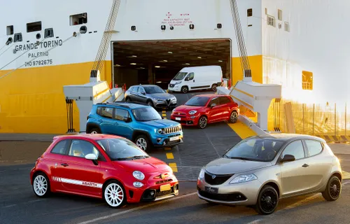 FCA What's Behind Stagione 2 episodio 3