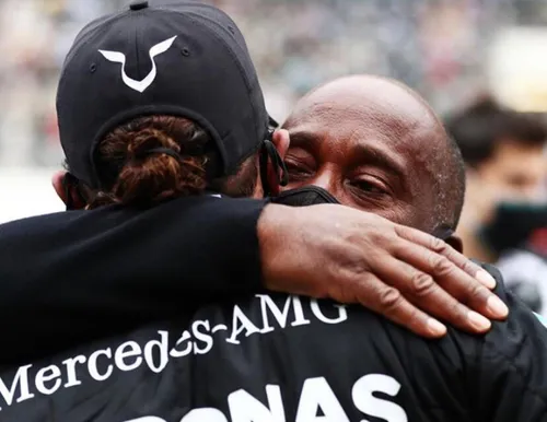 92 vittorie lewis hamilton