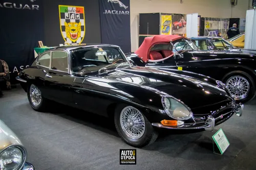 auto e moto d'epoca 2020