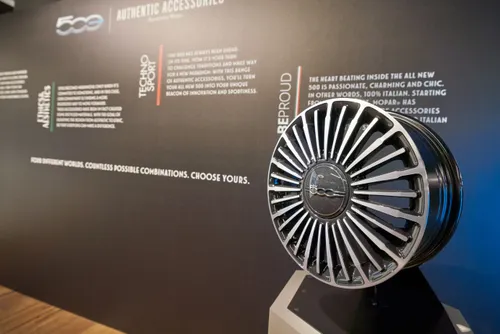 cerchi mopar fiat 500