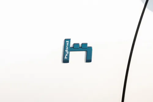 Citroen C5 Aircross Hybrid