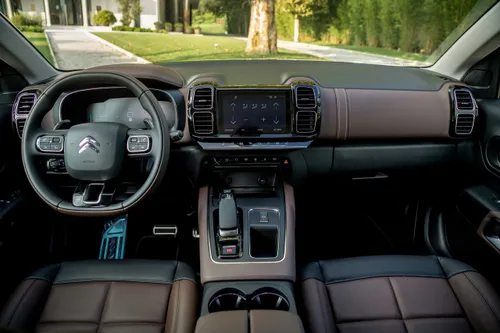 citroen c5 aircross hybrid 23