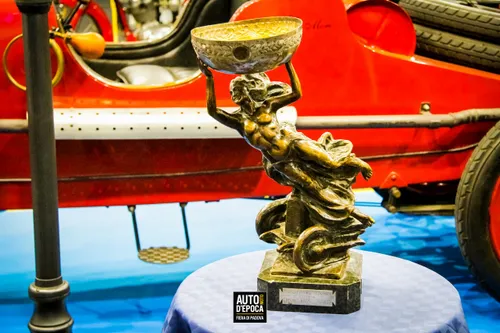 auto e moto d'epoca 2020