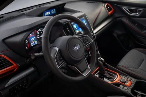 Subaru Forester 4DVenture