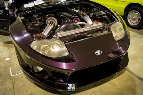 auto e moto d'epoca 2020