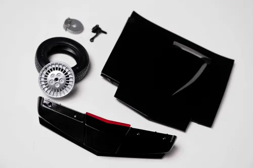 DeAgostini Supercar KITT