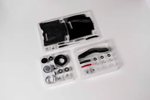 DeAgostini Supercar KITT