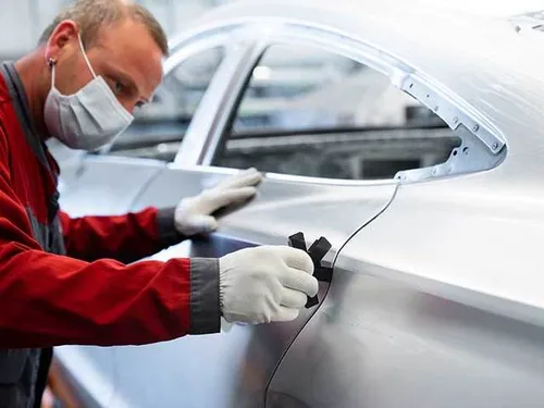 audi etron gt artigianale