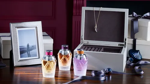 Bentley Regali di Natale