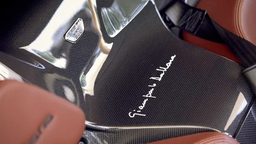 Dallara Stradale Club Italia