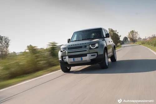 Defender 110 Launch Edition17