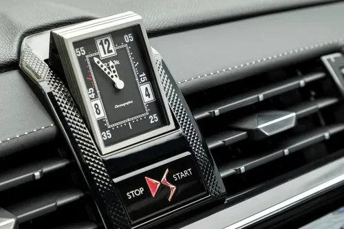 interni ds 7 crossback