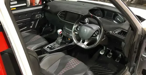 Peugeot 205 T16 Dimma