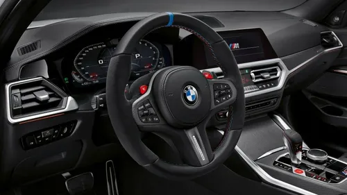 M3 Performance interni