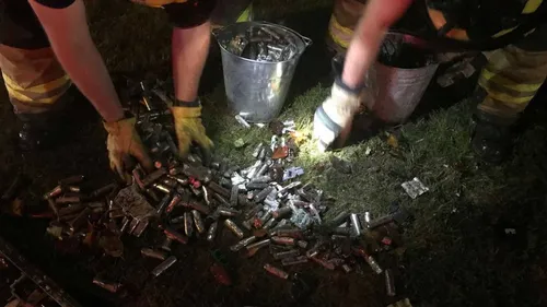 incidente tesla model 3